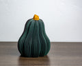 Ribbed Pumpkin